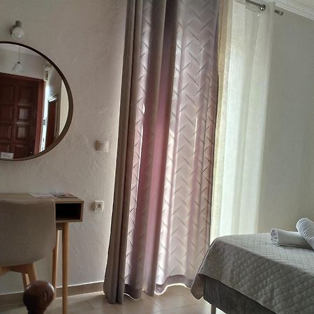 Lefki Studios Lakíthra Екстериор снимка