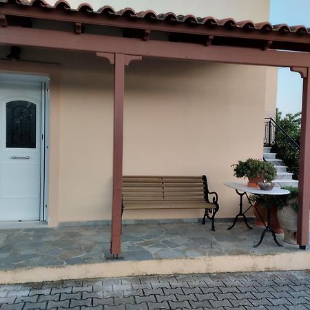 Lefki Studios Lakíthra Екстериор снимка