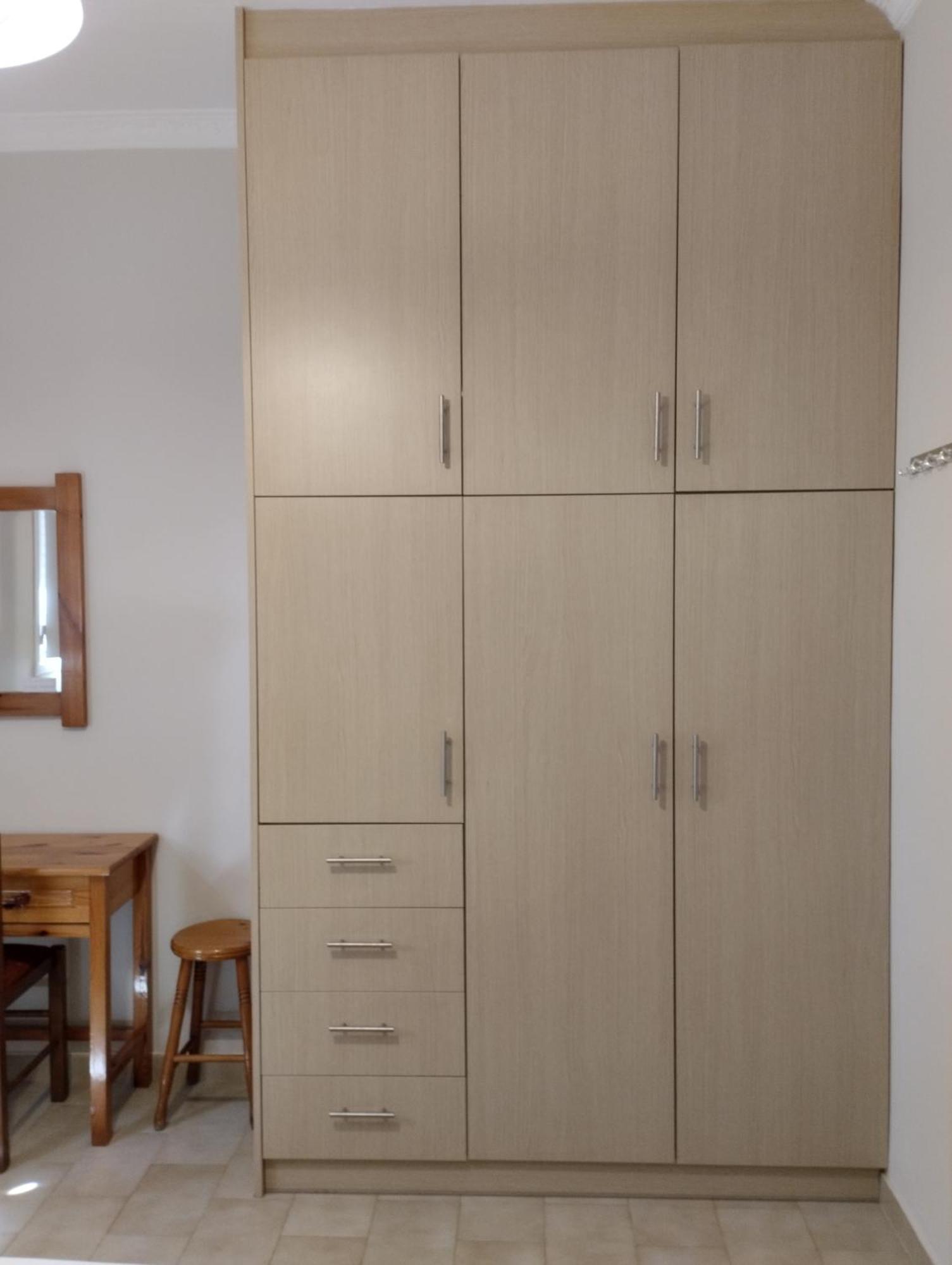 Lefki Studios Lakíthra Екстериор снимка
