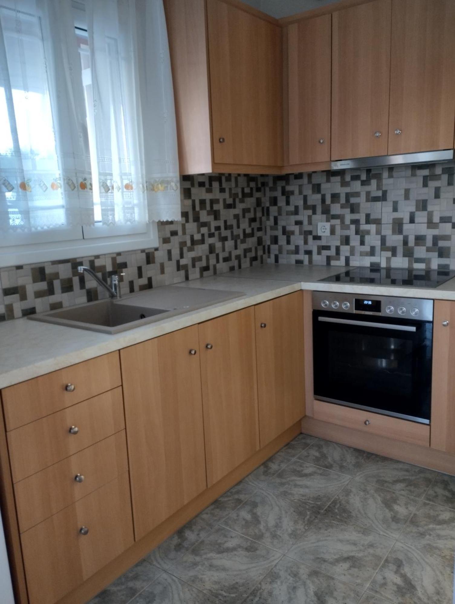 Lefki Studios Lakíthra Екстериор снимка